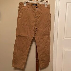 American Eagle Khakis
